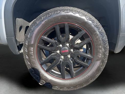 Used 2020 GMC Sierra 1500 Elevation w/ Elevation Value Package AWD/4WD image 35