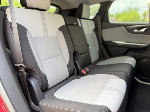 Used 2023 Chevrolet Blazer LT FWD image 23