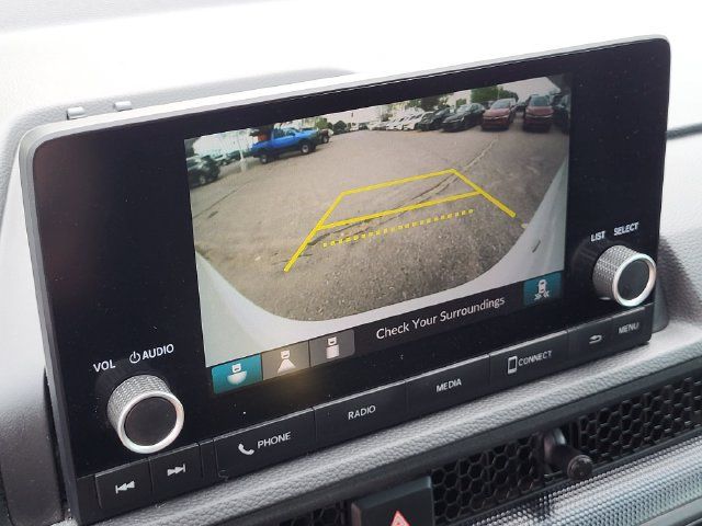 Used 2023 Honda CR-V Sport image 17