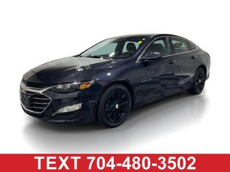Used 2023 Chevrolet Malibu LT FWD video 1