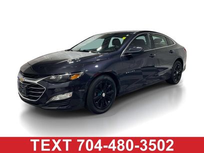 Used 2023 Chevrolet Malibu LT