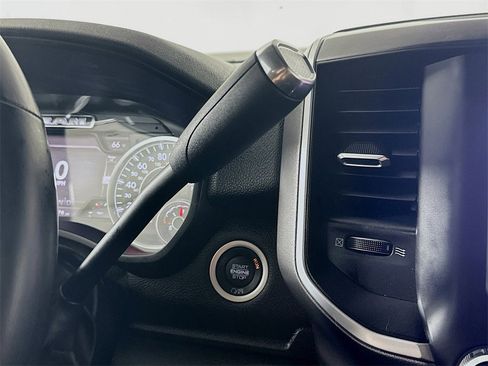 Used 2022 RAM 2500 Big Horn w/ Level C Equiment Group image 16