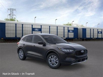 New 2025 Ford Escape Active