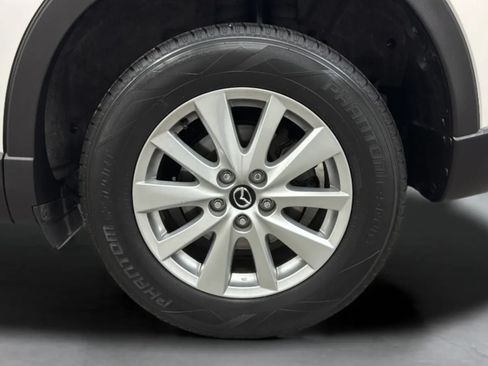 Used 2016 MAZDA CX-5 Sport FWD image 31