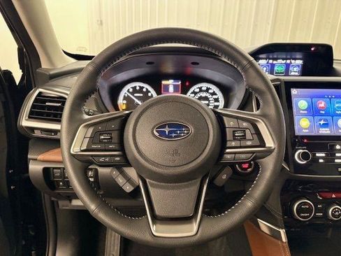 Used 2020 Subaru Forester Touring image 12