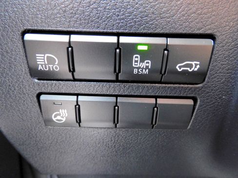 Used 2020 Lexus NX 300h AWD w/ Premium Package image 22