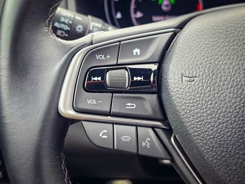 Used 2019 Honda Accord Sport image 20