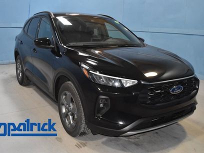 Used 2025 Ford Escape ST-Line Select