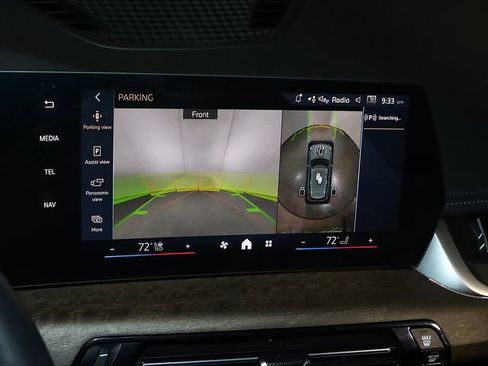 Used 2025 BMW X1 xDrive28i w/ Technology Package image 22