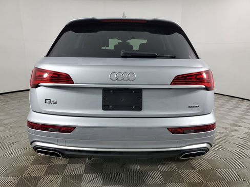 Certified 2024 Audi Q5 2.0T Premium Plus image 9