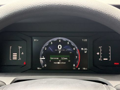Used 2026 Toyota Tacoma SR5 RWD image 24
