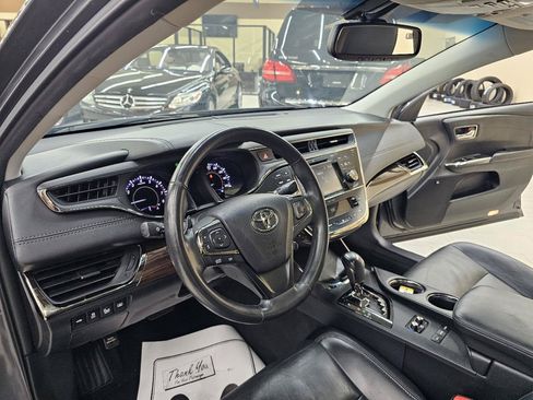 Used 2015 Toyota Avalon Limited FWD image 18