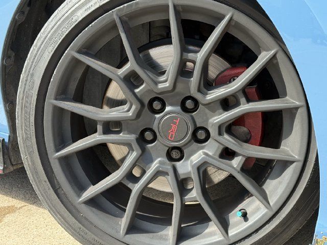 Used 2022 Toyota Camry TRD FWD image 9