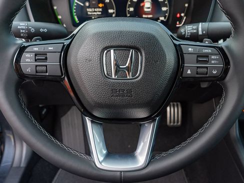 New 2026 Honda Civic Sport Touring image 24