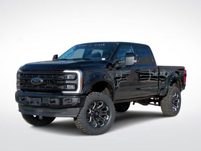 New 2024 Ford F250 Lariat w/ Lariat Ultimate Package