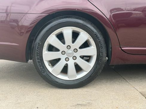 Used 2007 Toyota Avalon XL FWD image 40