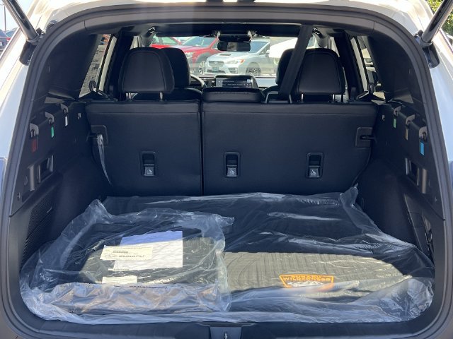 New 2026 Subaru Outback Wilderness AWD/4WD image 38