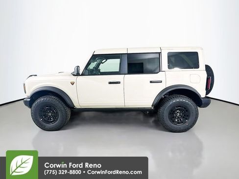 New 2026 Ford Bronco Badlands image 4