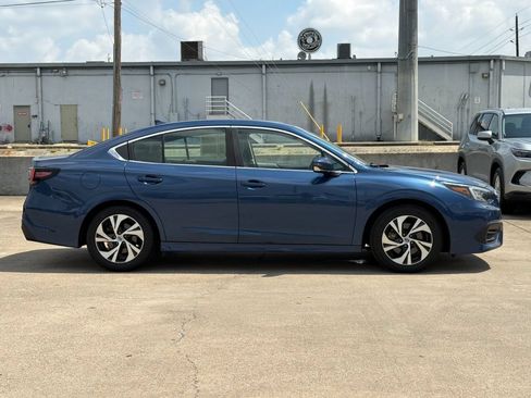Used 2022 Subaru Legacy Premium AWD/4WD image 7