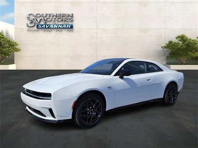 New 2024 Dodge Charger R/T w/ Plus Group