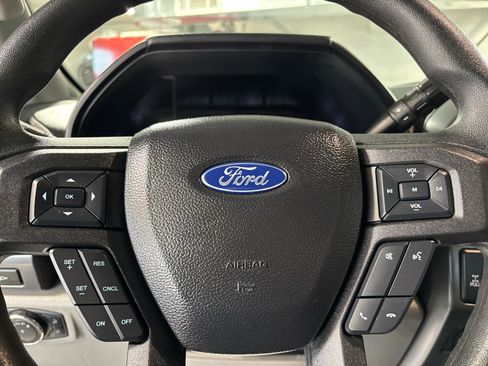 Used 2021 Ford F250 XLT w/ XLT Premium Package image 29