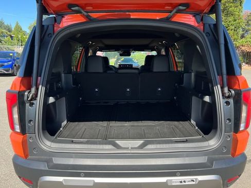 Used 2026 Honda Passport TrailSport Elite image 13