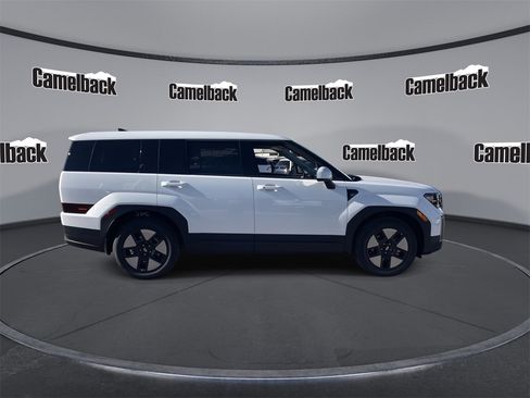 New 2026 Hyundai Santa Fe SE image 8