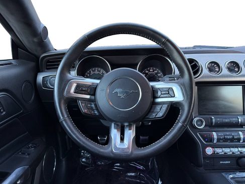 Used 2015 Ford Mustang GT Premium w/ GT Performance Package RWD image 12