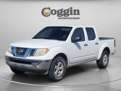 Used 2011 Nissan Frontier SV