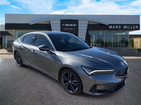 Used 2023 Acura Integra A-Spec image 1