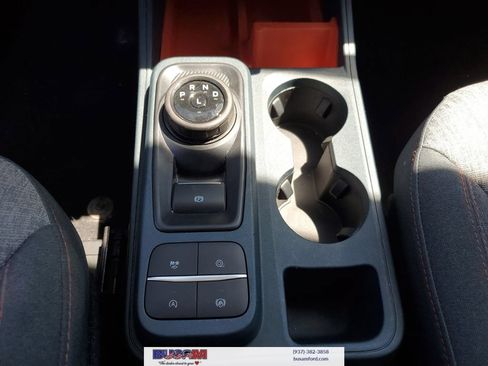 Used 2024 Ford Maverick XLT w/ XLT Luxury Package AWD/4WD image 29