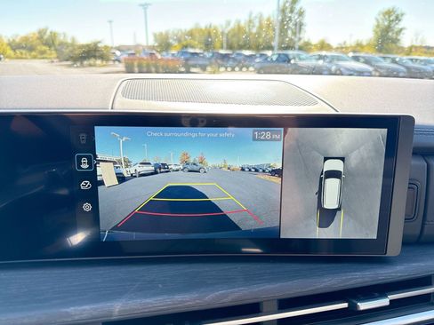 New 2026 Hyundai Santa Fe Limited image 20