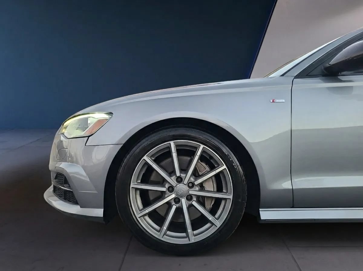 Used 2018 Audi A6 2.0T Premium AWD/4WD image 33