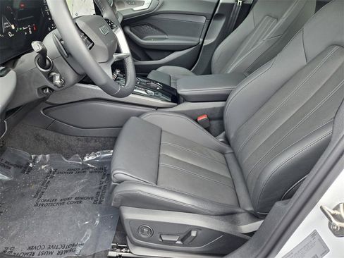 Certified 2025 Audi A5 2.0T Premium Plus Sedan w/ Premium Plus image 26