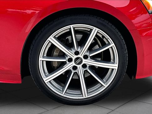 Used 2025 Audi A5 2.0T Premium Plus AWD/4WD image 11