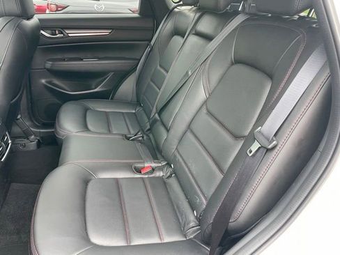 Certified 2023 MAZDA CX-5 AWD 2.5 Turbo image 7