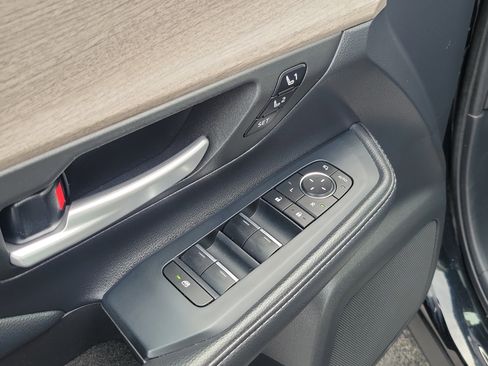 Certified 2024 Toyota Grand Highlander Limited image 21