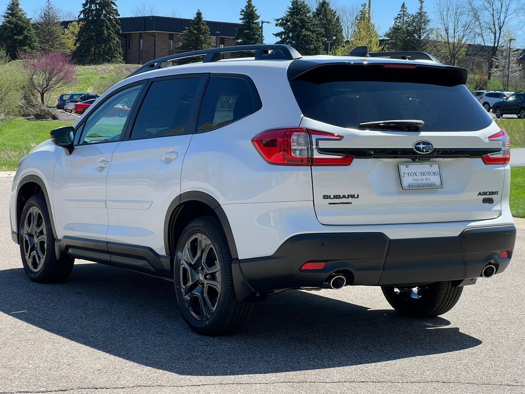 New 2026 Subaru Ascent Bronze Edition AWD/4WD image 54