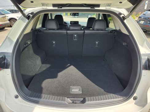 Certified 2025 MAZDA CX-5 AWD 2.5 S w/ Preferred Package image 18