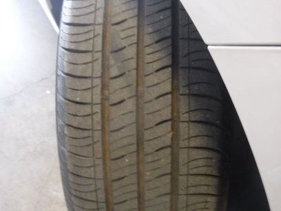 Used 2017 Chevrolet Spark LS