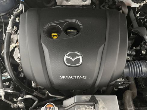 Used 2023 MAZDA CX-5 Carbon Edition AWD/4WD image 27