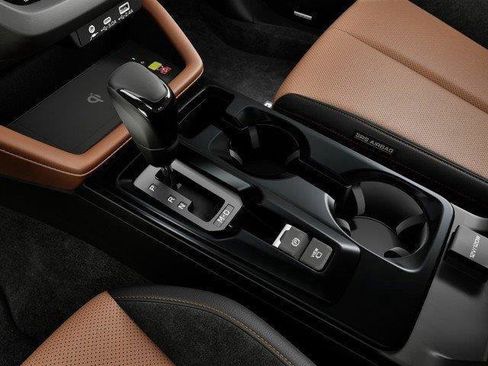 New 2026 Subaru Forester Touring AWD/4WD image 20