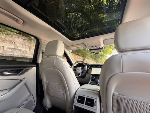 Used 2021 Jaguar F-PACE S AWD/4WD image 30