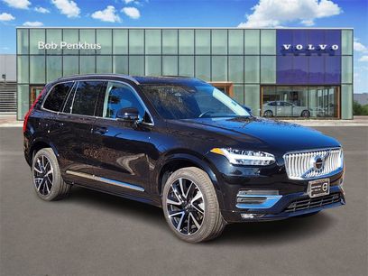 Used 2025 Volvo XC90 B5 Plus w/ Protection Package Premier