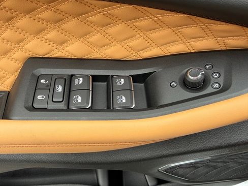 New 2025 Jeep Grand Cherokee L Summit image 14