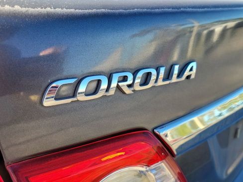 Used 2013 Toyota Corolla LE image 5