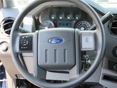 Used 2012 Ford F450 XL w/ PWR Equipment Group image 8