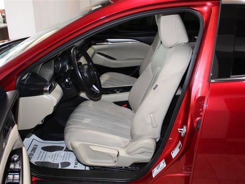 Used 2018 MAZDA MAZDA6 Sport FWD image 25
