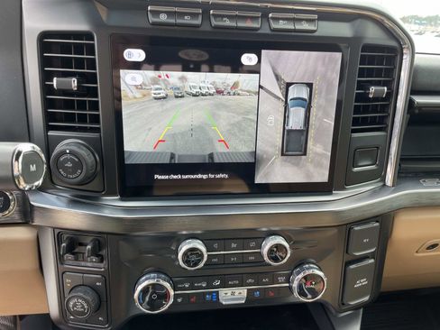 Used 2024 Ford F250 Lariat w/ Lariat Ultimate Package image 23