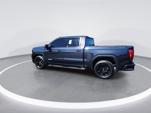 Certified 2025 GMC Sierra 1500 Elevation image 6